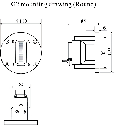 G2-Mount